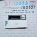 14476910 BMW F10 F30 F25  BAGAJ ACMA VE KAMERA