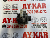 TOYOTA COROLLA D4D ÇIKMA ORJİNAL ŞARJ DİNAMASI