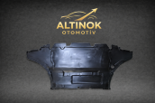 8F0863821C-8K1863821 AUDİ A4 MOTOR ALT MUHAFAZA 2009-2016 ARASI