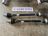 OCTAVİA SUPERB LEON A3 SAĞ AKS 1K0407272QN ÇAĞRI OTO