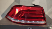 VOLKSWAGEN PASSAT B8 SOL DIŞ STOP LEDLİ COMFORTLİNE 3G5945095A