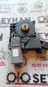 966435-201 20951581 opel astra j ön sol kapı cam motoru