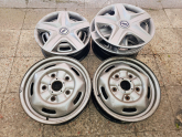 Oto Çıkma Parça / Jant & Lastik / Jant / Ford / Transit / Çıkma Parça 