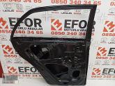 Oto Çıkma Parça / Kaporta & Karoser / Kapı / Toyota / Corolla / Sıfır Parça 