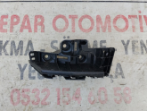 VOLKSWAGEN T-CROSS 2019 2024 SAĞ ARKA TAMPON BRAKETİ 2GM807394
