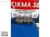 Honda Cıvıc 1.4 1996-2001 Silindir Kapağı Orjinal (Hazır Al-Tak)