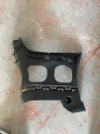 ET76 17A881 FORD COURİER B460 ARKA TAMPON BRAKETİ