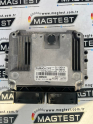 Motor ECU, Ford, 0261S12696, 0 261 S12 696, CN11-12A650-CA