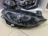 FİAT EGEA SAĞ FAR ORJİNAL ÇIKMA LEDLİ MERCEKLİ