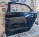 Audi A8 sol arka kapı