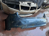 Oto Çıkma Parça / Kaporta & Karoser / Arka Tampon / Fiat / Egea / Çıkma Parça 