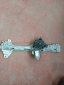 OTO CEMDEN ÇIKMA PEUGEOT 301 / C ELYSEE SOL ARKA CAM KRİKOSU