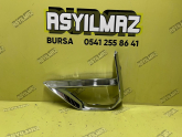 TİGGO 8 PRO SOL SİS KAPAĞI NİKELAJI SIFIR 22-24