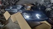 Volkswagen golf 7.5 mercekli far alkal oto rize