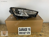 AUDİ A4 SAĞ FAR ORJİNAL