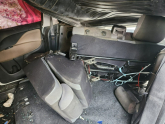 fiat doblo orjinal çıkma arka koltuk
