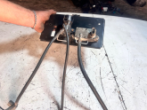 Oto Çıkma Parça / Elektrik / Hava Akış Sensörü / Ford / Mondeo / Çıkma Parça 
