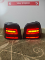 Golf 4 Led stop
