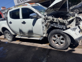 Mitsubishi l200 Direksiyon kutusu