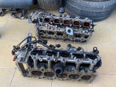Oto Çıkma Parça / Motor / Emme Manifoldu / Lamborghini / Gallardo / Çıkma Parça 