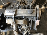 Mazda E2200 Komple Motor