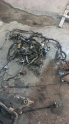 Ford Kuga elektrik tesisati