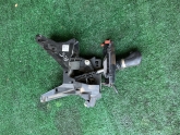 HONDA CİVİC FC5 VİTES MEKANİZMASI