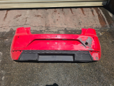 2018/2025 SEAT IBIZA ORJINAL ARKA TAMPON