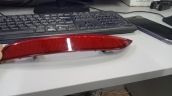 VW Polo Sol Arka Tampon Reflektörü (2015-2020 HB) - 6R0945105D