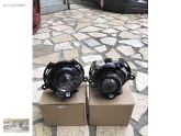 Opel mokka sağ sol takım sis farı ORJİNAL OTO OPEL