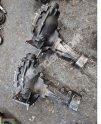Toyota rav 4 2003 ön defransiyel