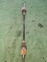 NİSSAN XTRAİL T30 AKS