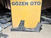 RENAULT TALİSMAN SOL MARŞPİYEL SACI ORİJİNAL SIFIR