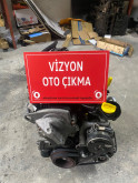 RENAULT CLİO 1.2 BENZİNLİ KOMPLE DOLU MOTOR 