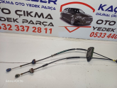 Oto Çıkma Parça / Şanzıman & Vites / Vites Halatı / Fiat / Doblo / Çıkma Parça 