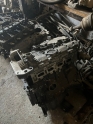 renault megan 1 1.9 motor komple temiz