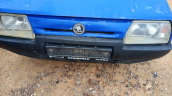 Skoda favorıt panjur