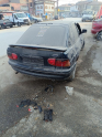 Ford escort bagaj kapağı