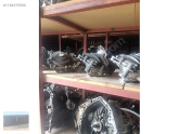 Oto Çıkma Parça / Şanzıman & Vites / Şanzıman Komple / Audi / Q7 / Çıkma Parça 