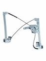 1Z1837462. OCTAVİA 05-13 KAPI  CAM MEKANİZMASI R