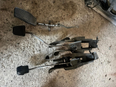 Opel vectra a 2.0 benzinli pedal seti