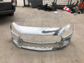 MERCEDES A SERİ AMG W177 ÖN TAMPON 1778856100