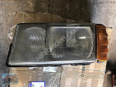 MERCEDES W201 190 ORJİNAL FAR HELLA ORJİNAL SORUNSUZ SİNYALLİ