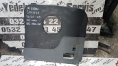 NİSSAN D23 SKYSTAR 2005 ÇİFTKABİN SAĞ ARKA KAPI DÖŞEMESİ