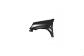 ÖN ÇAMURLUK (DELİKLİ) SOL CRV 2002-