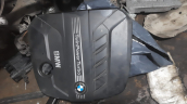 BMW 525 XDRİVER 2.5  DİZEL MOTOR KORUMA KAPAĞI