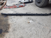 PEUGEOT 406 ARKA TAMPON BANDI