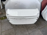 honda civic çıkma arka bagaj kapağı