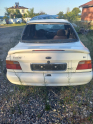 Ford Escort Arka Tampon / Spoiler