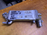 OPEL ASTRA K 1.5 DİZEL İNTERCOOLER ARA SOĞUTUCU ÇIKMA 55512943